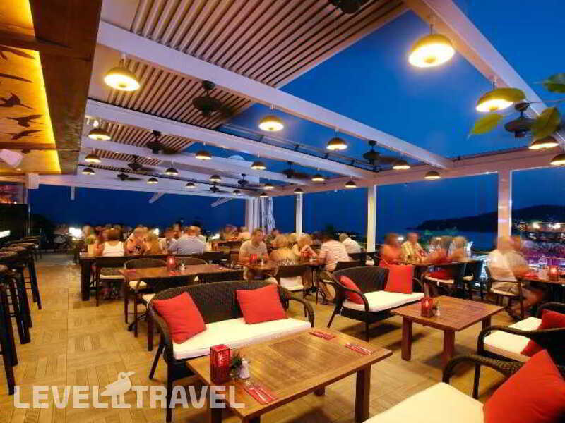 Фотография Club Belcekiz Beach