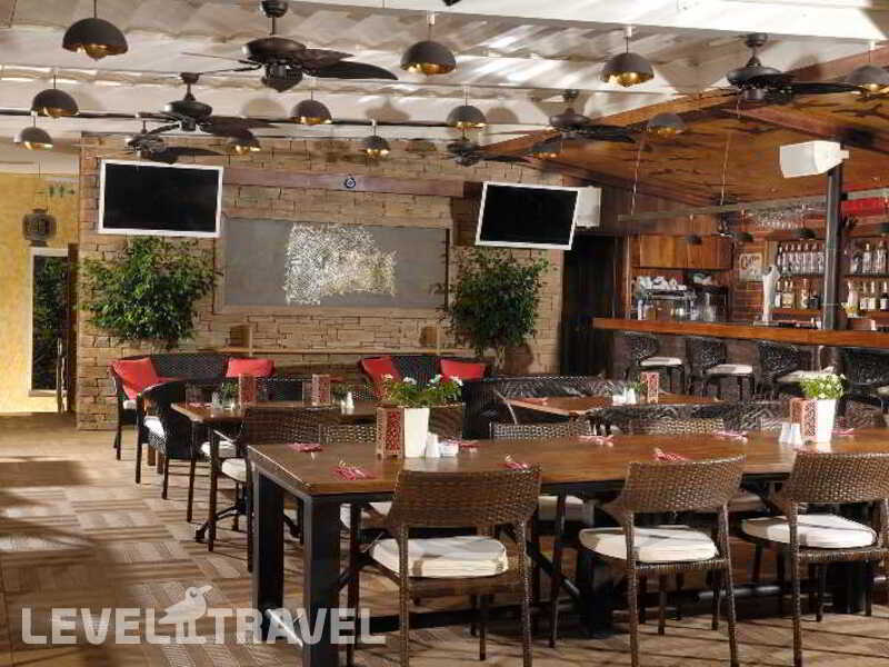 Фотография Club Belcekiz Beach