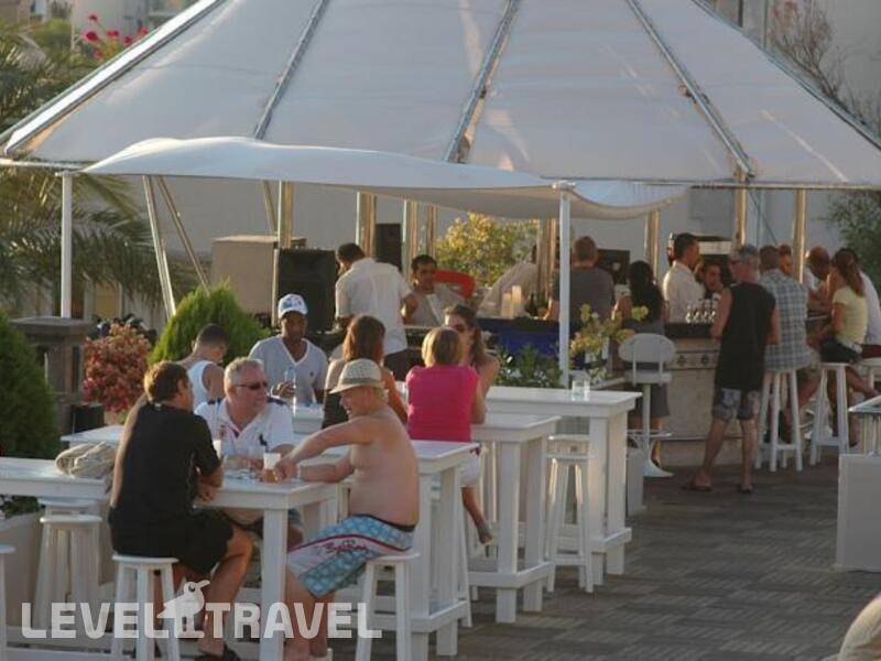 Фотография Diamond Of Bodrum Hotel