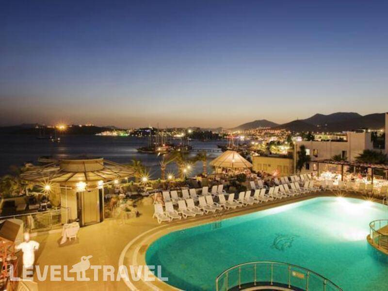 Фотография Diamond Of Bodrum Hotel