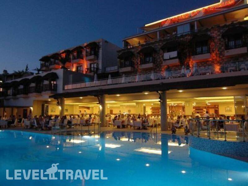 Фотография Diamond Of Bodrum Hotel