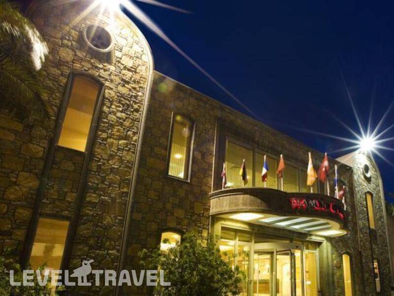 Фотография Diamond Of Bodrum Hotel