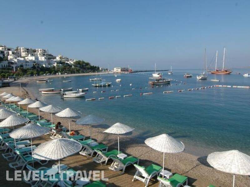 Фотография Diamond Of Bodrum Hotel