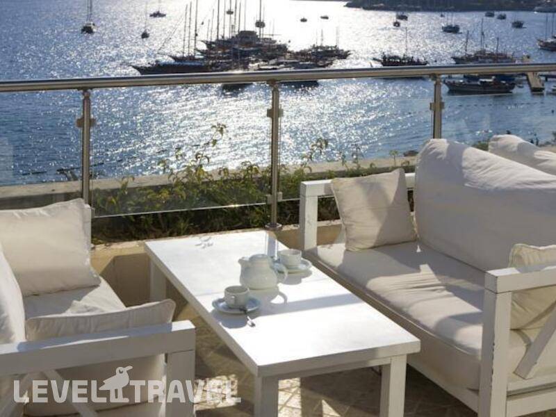 Фотография Diamond Of Bodrum Hotel