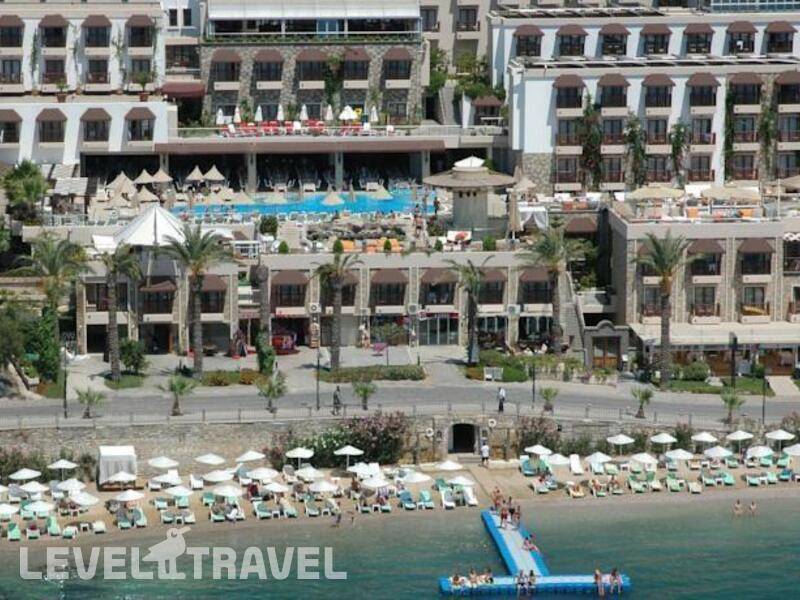 Фотография Diamond Of Bodrum Hotel
