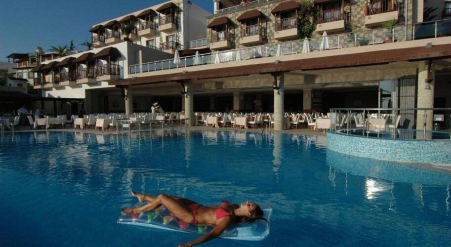 Diamond Of Bodrum Hotel