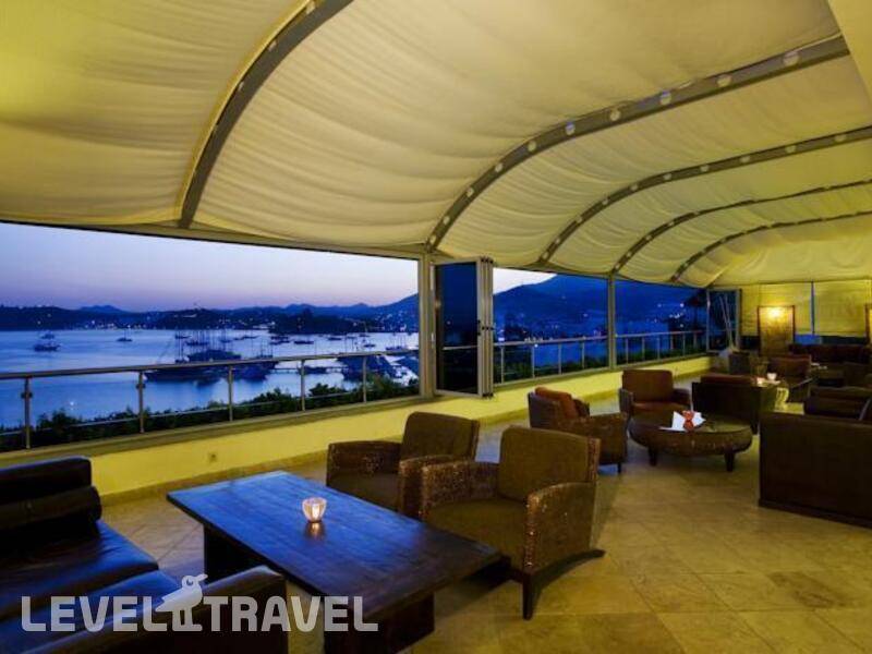 Фотография Diamond Of Bodrum Hotel
