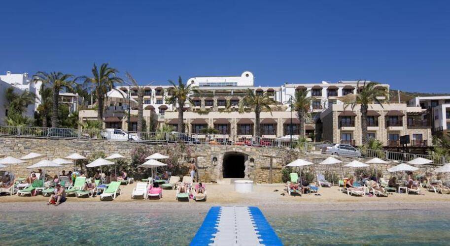 Diamond Of Bodrum Hotel