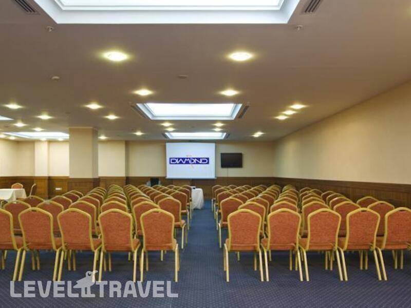 Фотография Diamond Of Bodrum Hotel