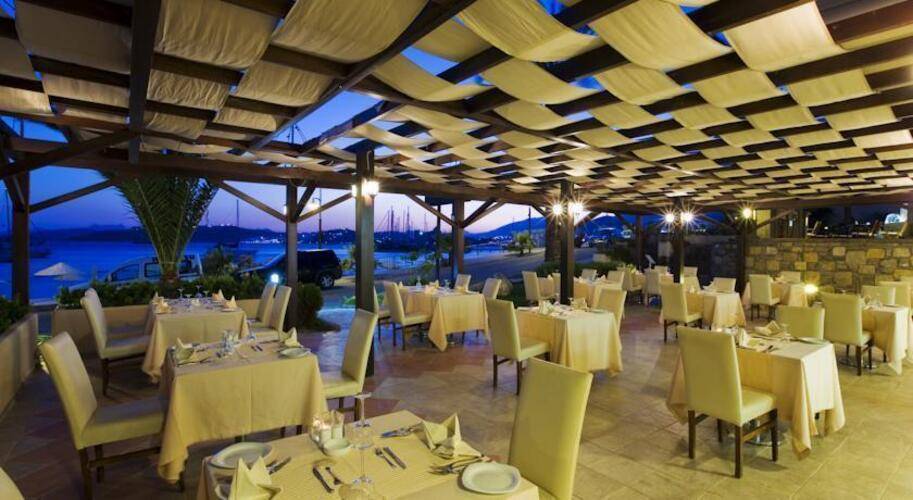 Diamond Of Bodrum Hotel