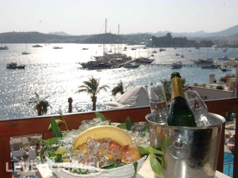 Фотография Diamond Of Bodrum Hotel