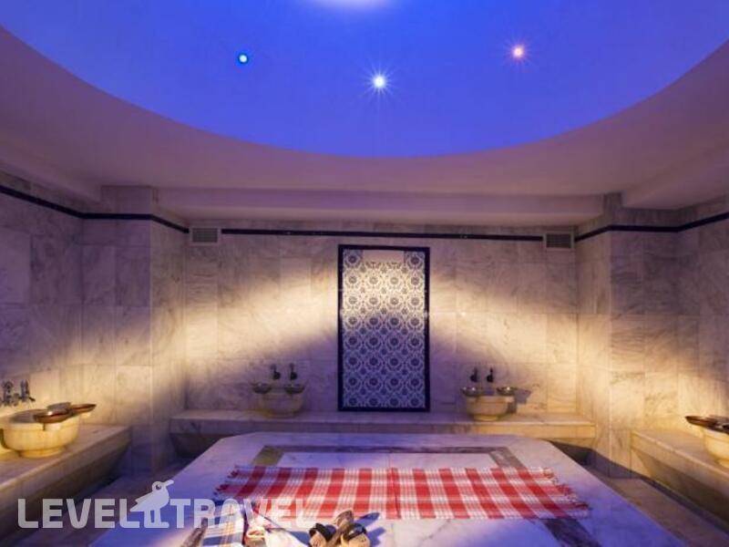 Фотография Diamond Of Bodrum Hotel