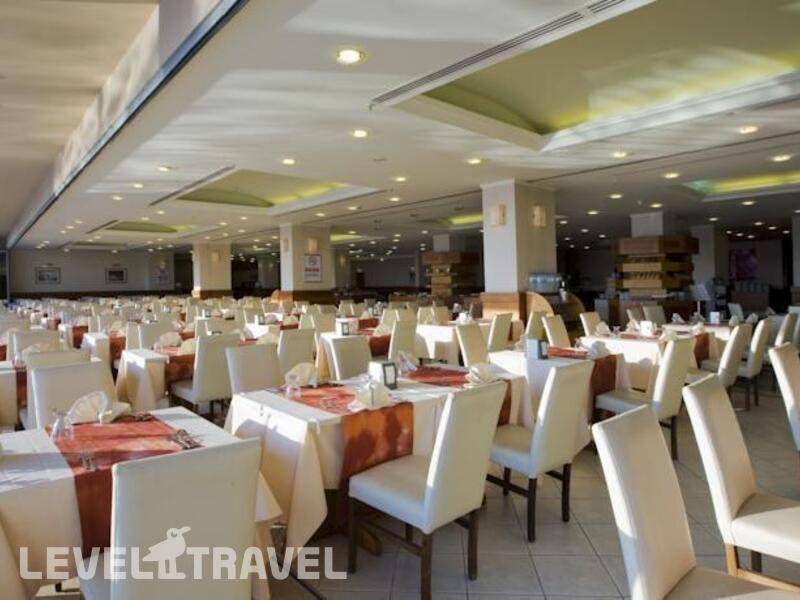 Фотография Diamond Of Bodrum Hotel
