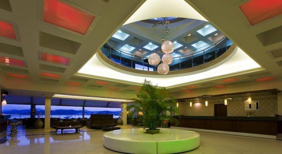 Diamond Of Bodrum Hotel