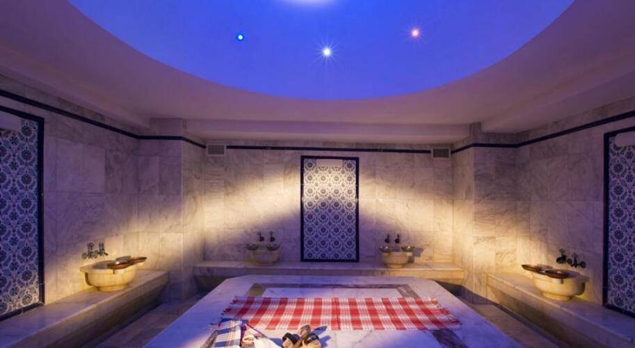 Diamond Of Bodrum Hotel