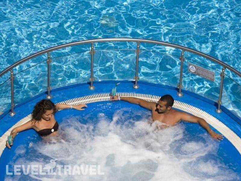 Фотография Diamond Of Bodrum Hotel