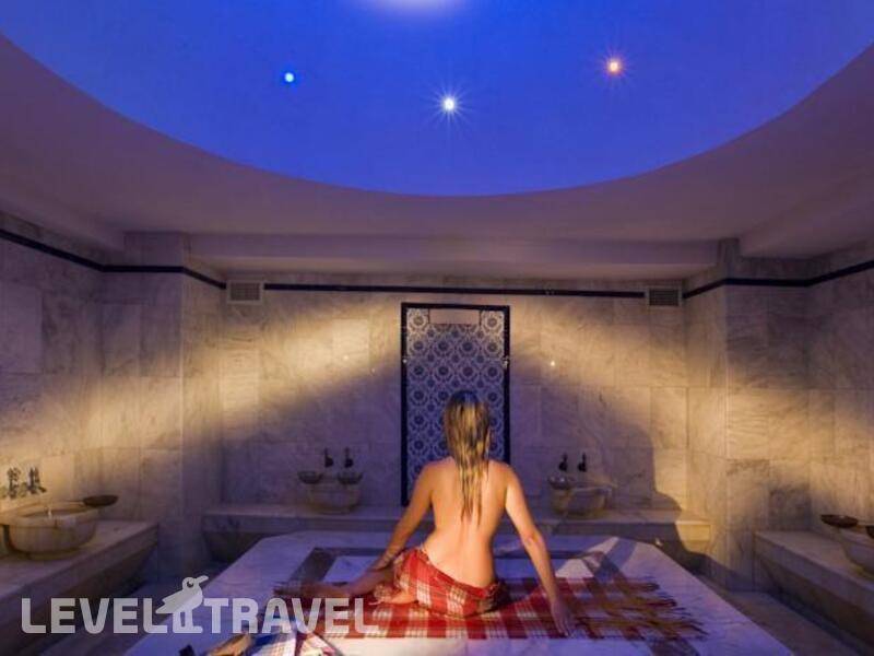 Фотография Diamond Of Bodrum Hotel