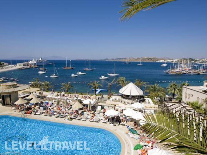 Фотография Diamond Of Bodrum Hotel