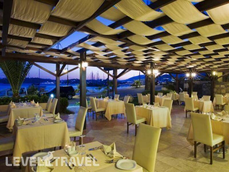 Фотография Diamond Of Bodrum Hotel
