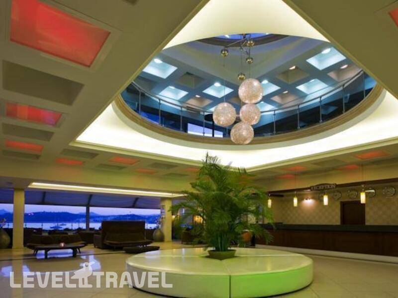 Фотография Diamond Of Bodrum Hotel