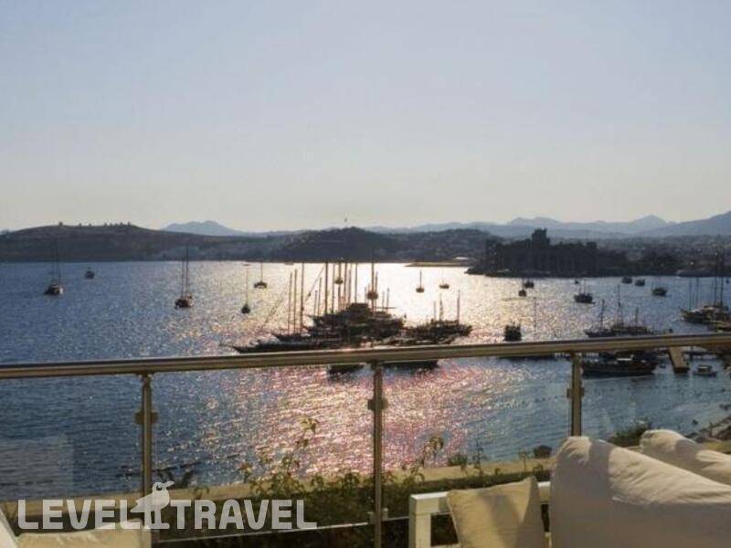 Фотография Diamond Of Bodrum Hotel