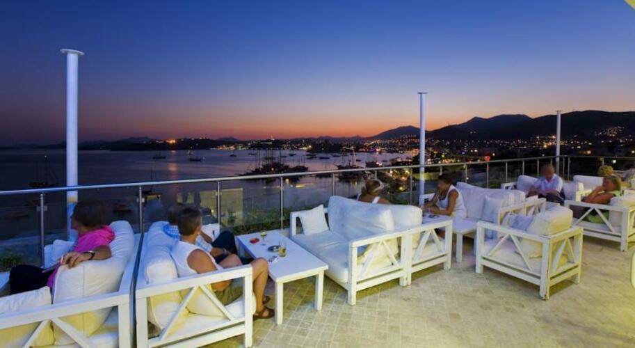 Diamond Of Bodrum Hotel
