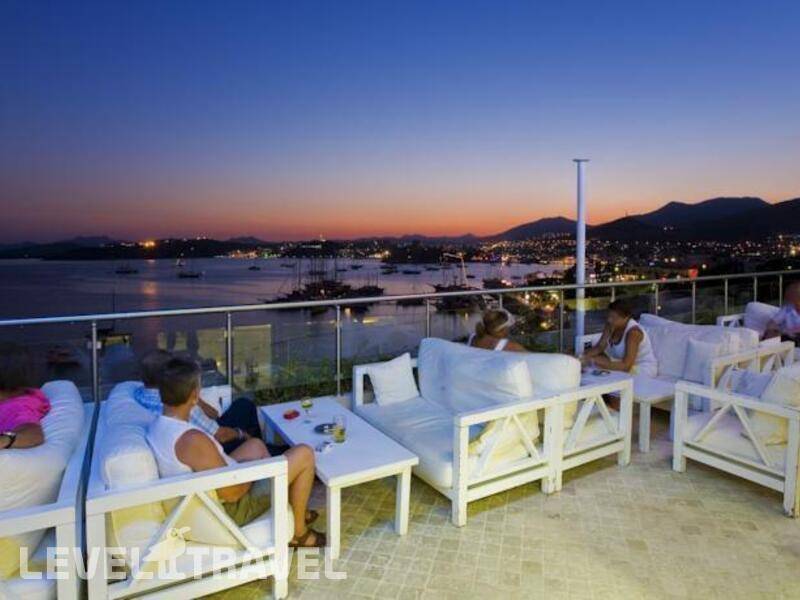 Фотография Diamond Of Bodrum Hotel