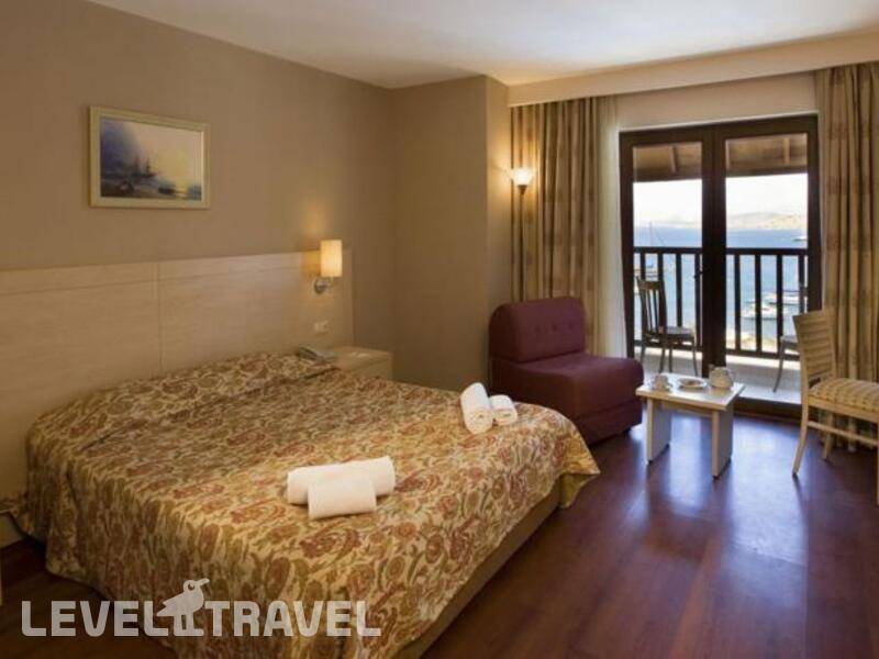 Фотография Diamond Of Bodrum Hotel