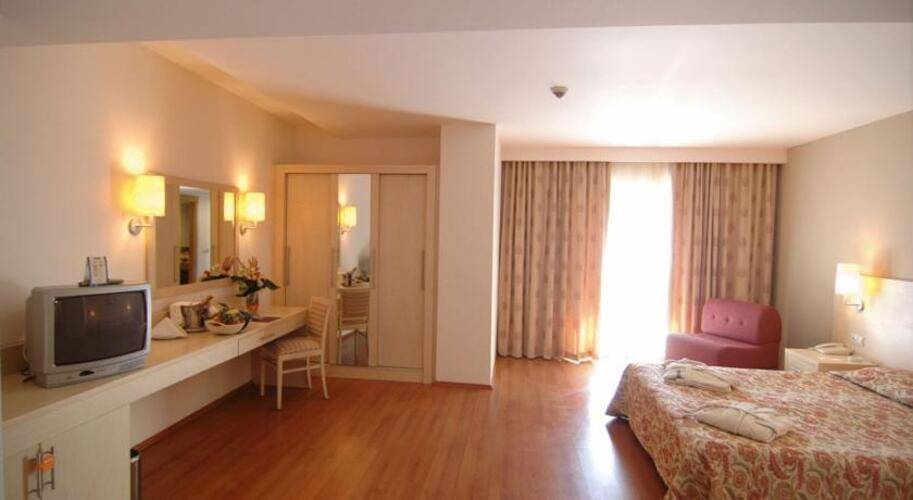 Diamond Of Bodrum Hotel