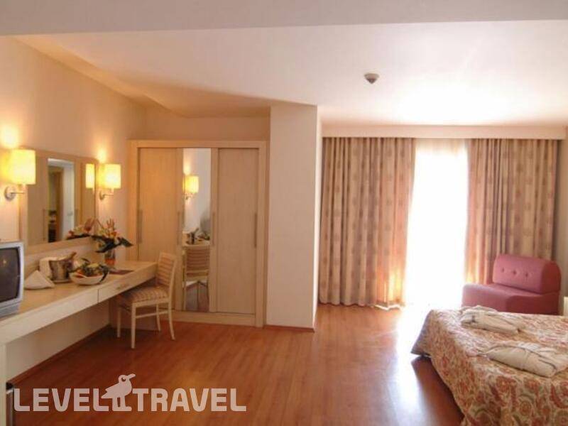 Фотография Diamond Of Bodrum Hotel