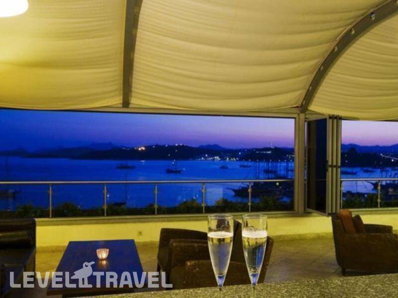 Фотография Diamond Of Bodrum Hotel