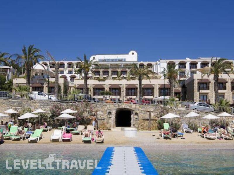 Фотография Diamond Of Bodrum Hotel