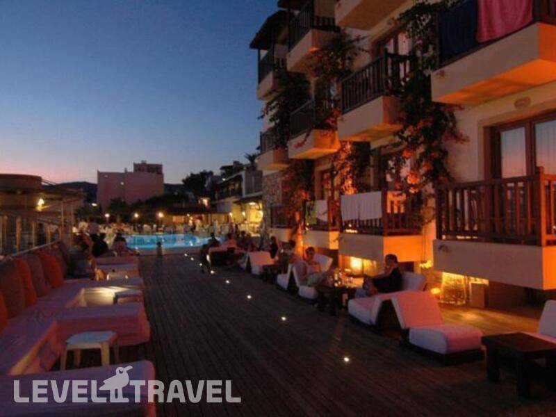 Фотография Diamond Of Bodrum Hotel