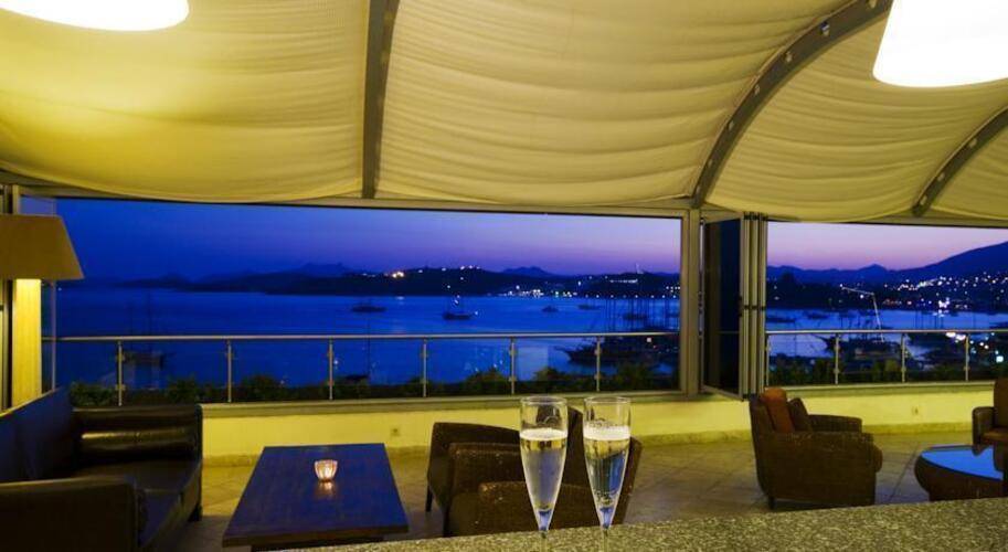 Diamond Of Bodrum Hotel