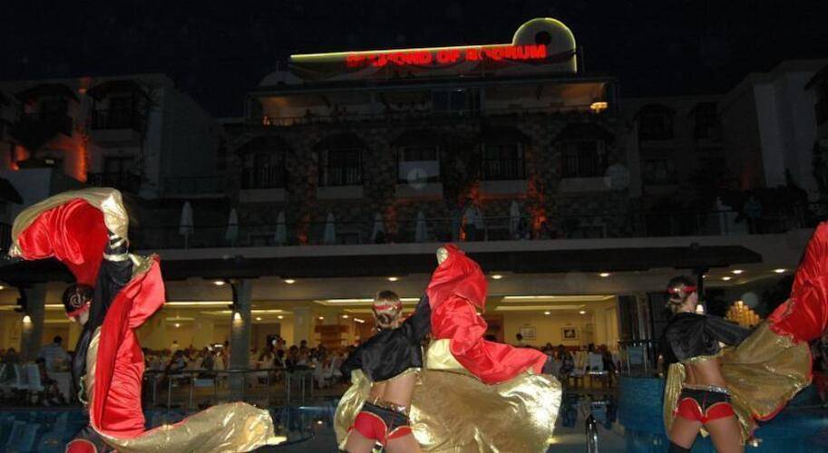 Diamond Of Bodrum Hotel