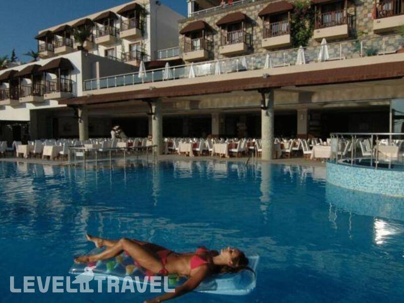 Фотография Diamond Of Bodrum Hotel