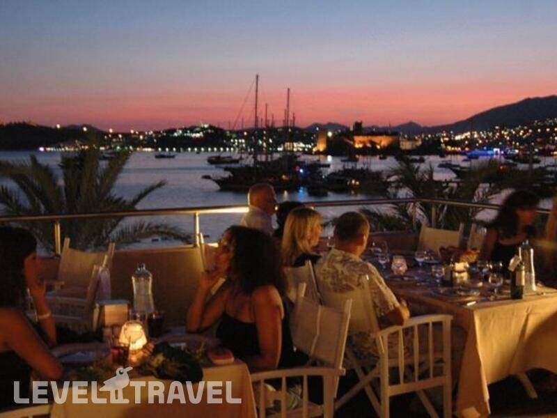 Фотография Diamond Of Bodrum Hotel