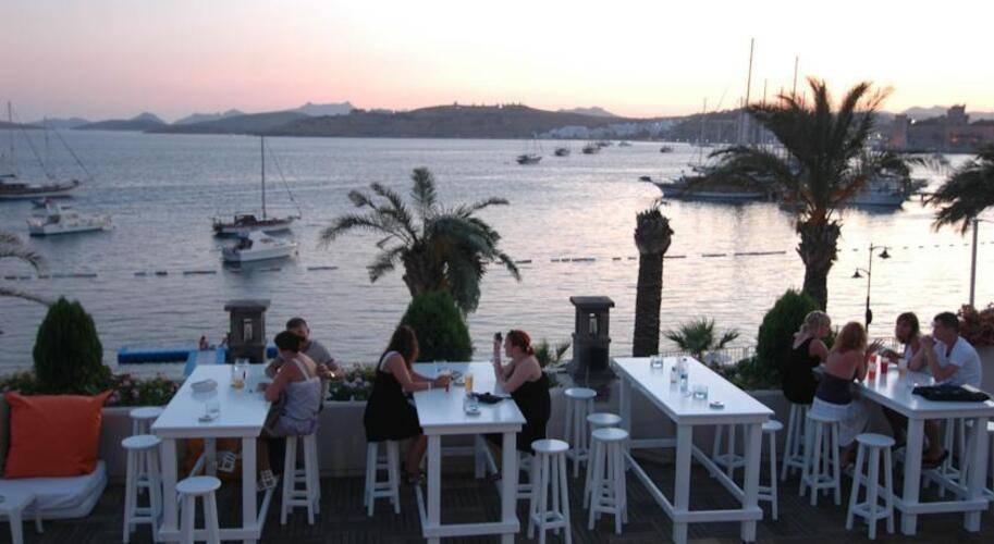 Diamond Of Bodrum Hotel