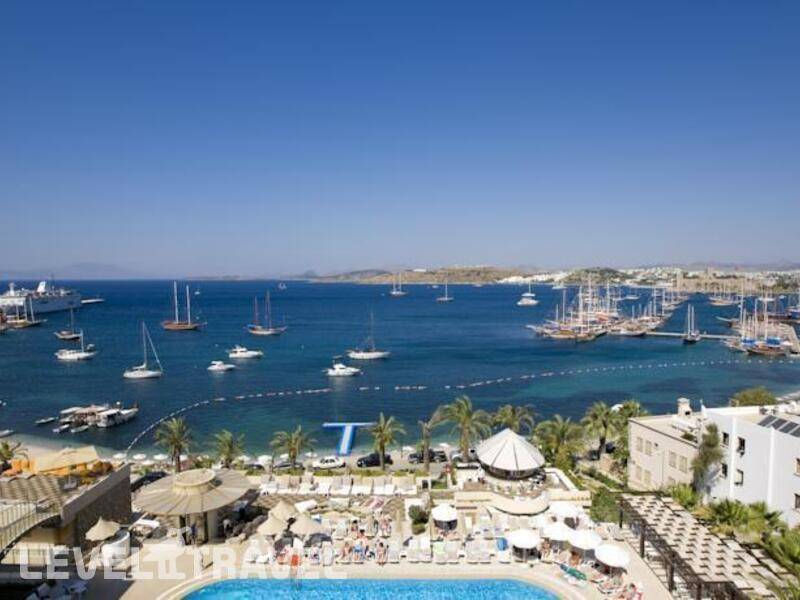 Фотография Diamond Of Bodrum Hotel