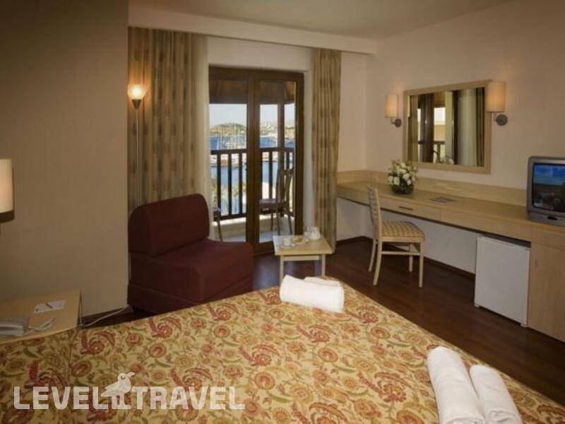 Фотография Diamond Of Bodrum Hotel