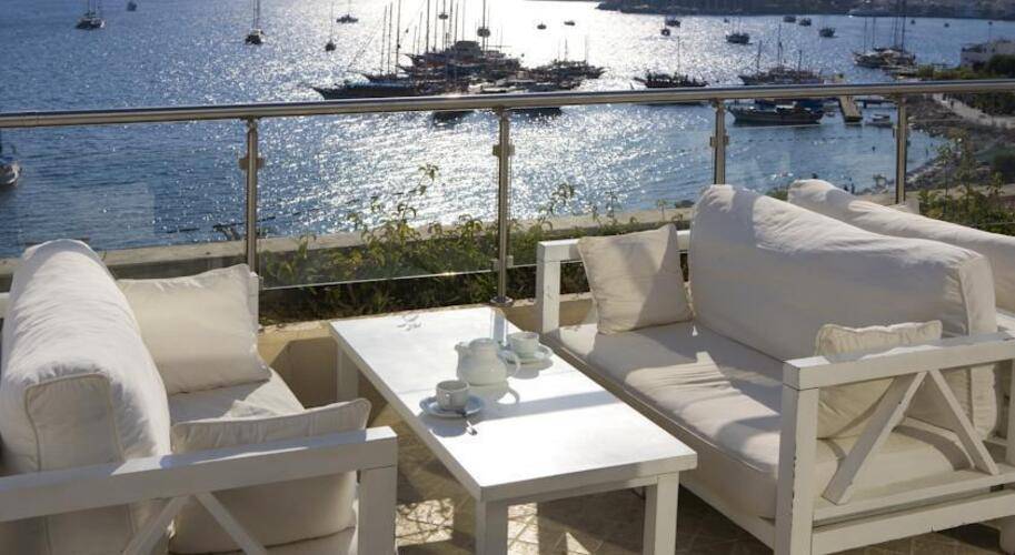 Diamond Of Bodrum Hotel