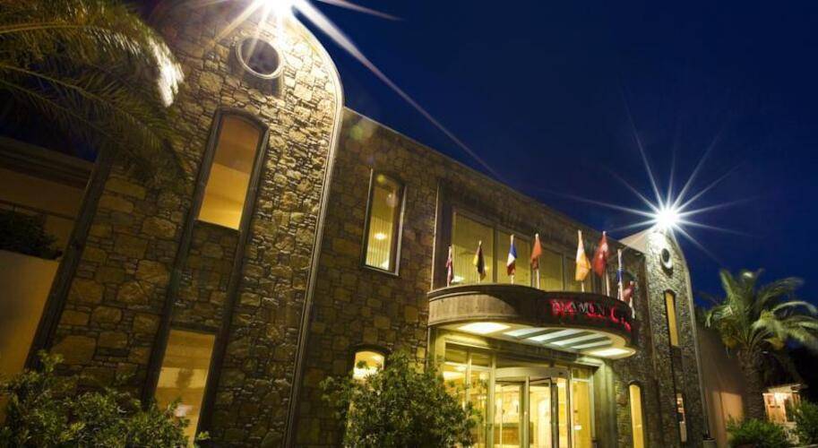 Diamond Of Bodrum Hotel
