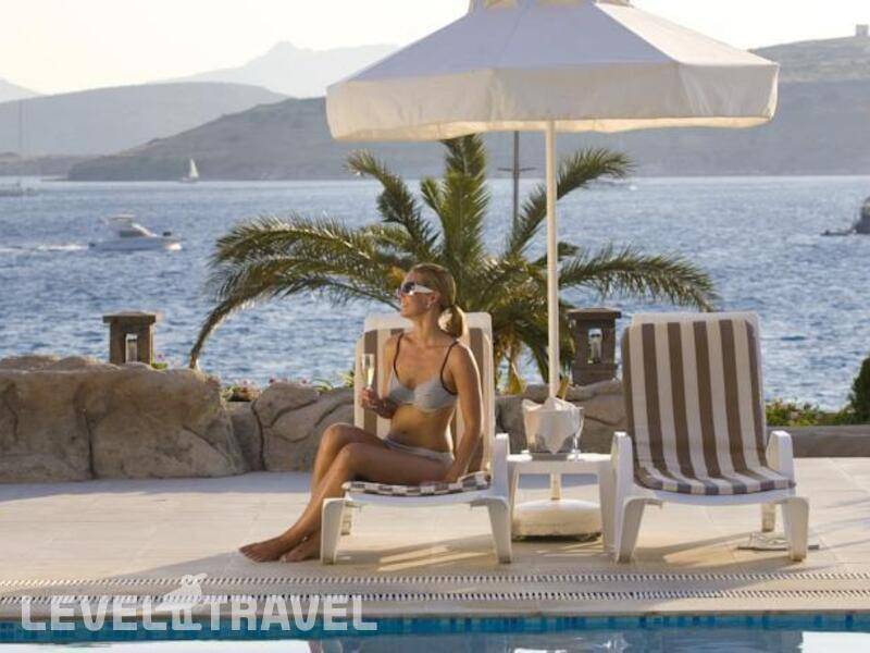 Фотография Diamond Of Bodrum Hotel
