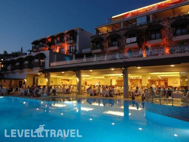 Фотография Diamond Of Bodrum Hotel