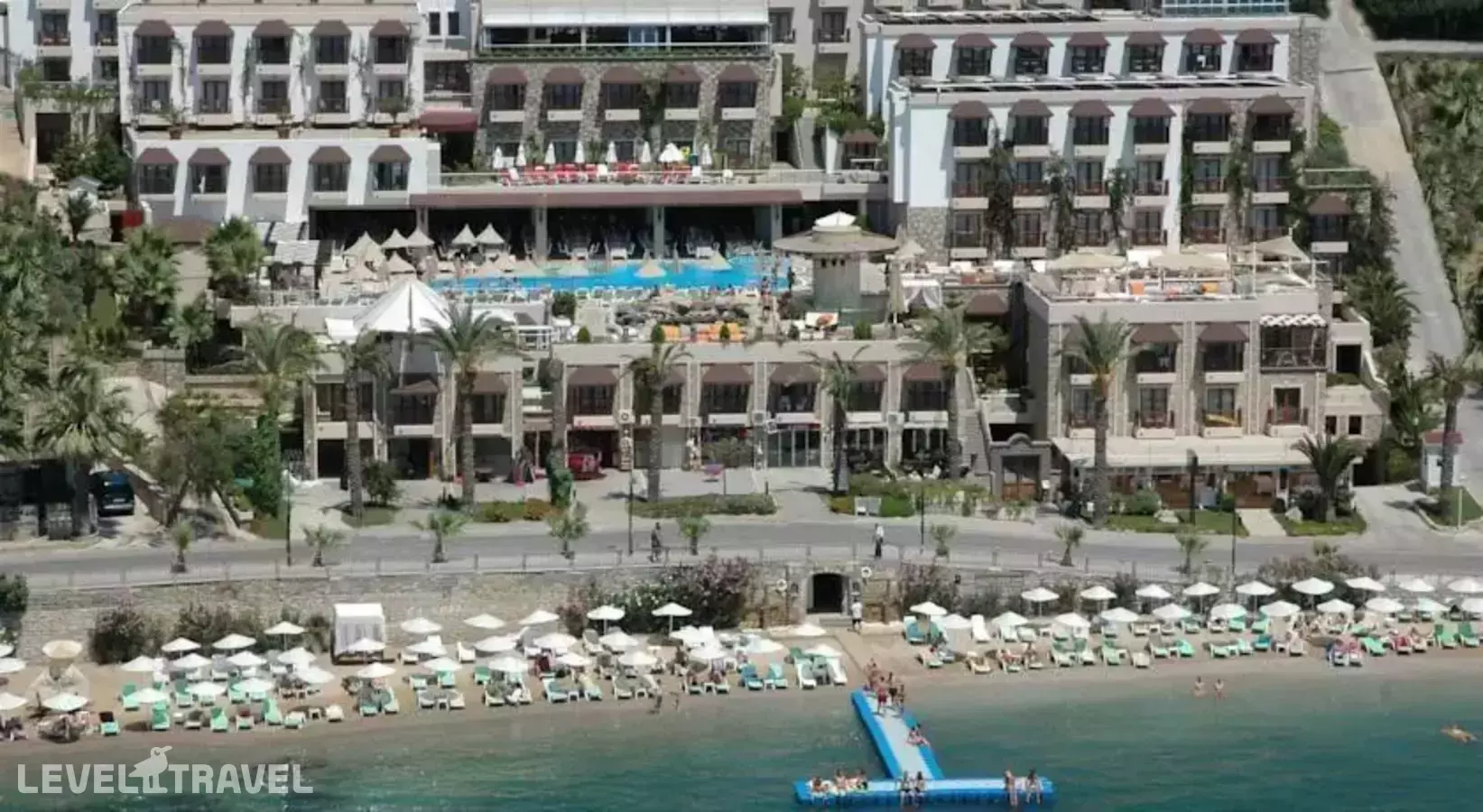 Diamond Of Bodrum Hotel