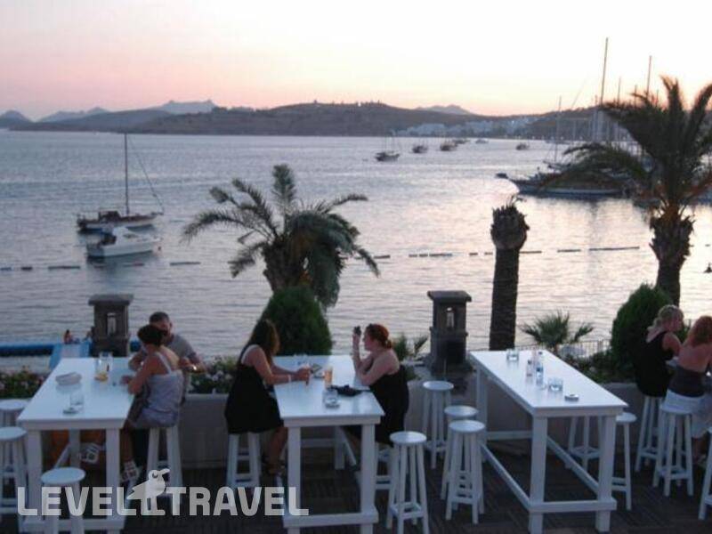 Фотография Diamond Of Bodrum Hotel