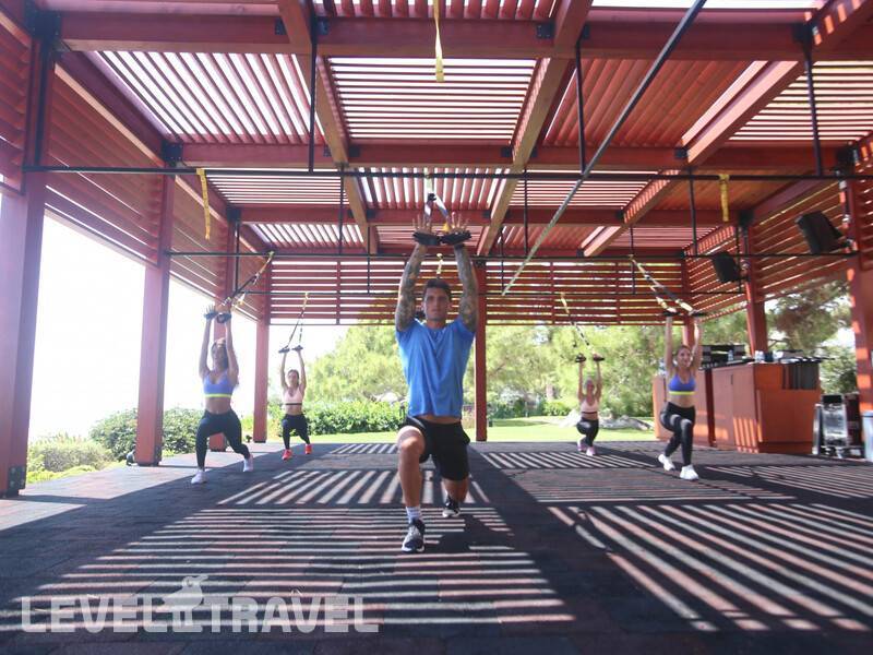 Фотография Rixos Premium Tekirova Фотография Rixos Premium Tekirova