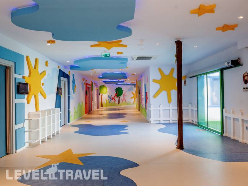 Фотография Rixos Premium Tekirova Фотография Rixos Premium Tekirova