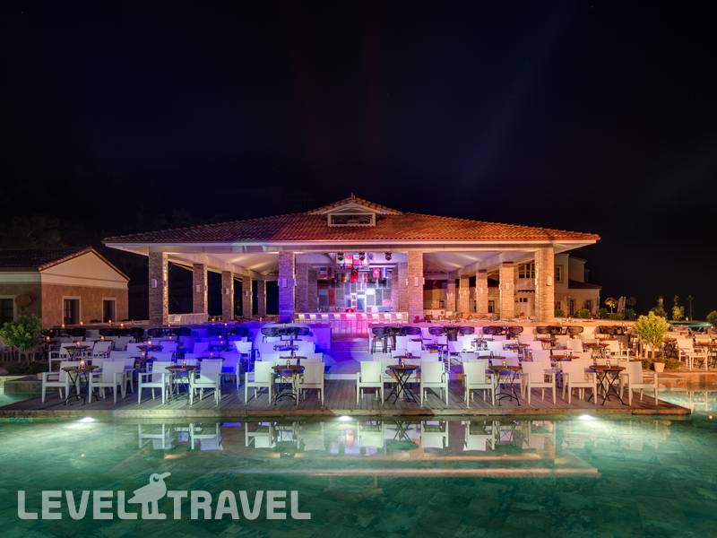 Фотография Rixos Premium Tekirova
