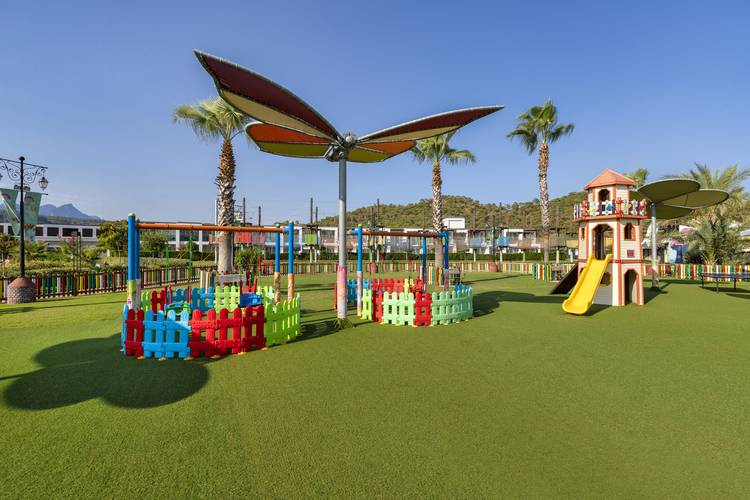 Rixos Premium Tekirova